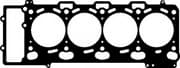 OEM GASKET, RUBBER 736220