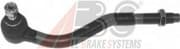 OEM Tie rod end/ABS 230603