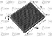 OEM FILTER ASSY, CABIN AIR 698877