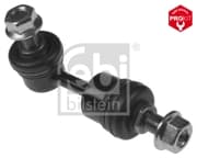 OEM BOLT, U SPRING LEAF 48041