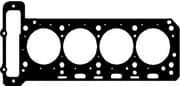 OEM GASKET, CYLINDER HEAD GRAPHITE WITH METAL 122810