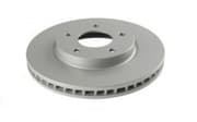 OEM BRAKE ROTOR 4615A190