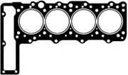 OEM GASKET, CYLINDER HEAD 612912020