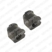 OEM ANTI-ROLL BAR BUSH KIT (X2) TD529W