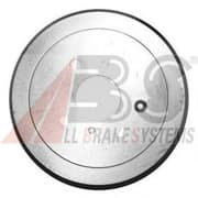 OEM Brake Drums/ABS 2823S