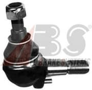 OEM END ASSY, TIE ROD STEERING 220146