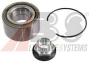 OEM Wheel Bearing Kit/ABS 200002