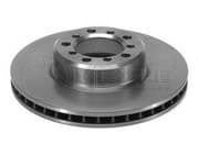 OEM BRAKE DISC FRONT 0155212014