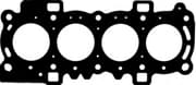 OEM GASKET, CYLINDER HEAD 613693000