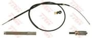 OEM CABLE ASSY, PARKING BRAKE GCH2586