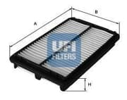 OEM FILTER ASSY, AIR ELEMENT 3028000