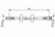 OEM AA-BC - Braking 1987476217