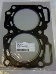 OEM GASKET, CYLINDER HEAD METAL 11044AA633