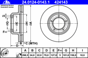 OEM 24012401431