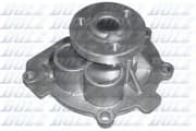 OEM WATER PUMP O263