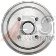 OEM Brake Drums/ABS 2889S