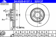 OEM 24032501371