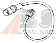 OEM Wearindicators/ABS 39539