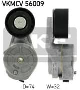 OEM VKMCV56009