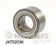 OEM WHEEL BEARING KIT J4702036