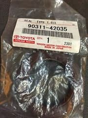 OEM SEAL, TYPE T OI 9031142035