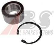 OEM Wheel Bearing Kit/ABS 200032