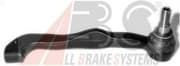 OEM Tie rod end/ABS 230675