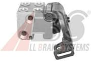 OEM Regulators/ABS 44009