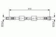 OEM AA-BC - Braking 1987476650