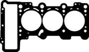 OEM GASKET, CYLINDER HEAD METAL 725160