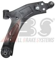 OEM Suspension arm/ABS 211161