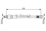 OEM AA-BC - Braking 1987481001