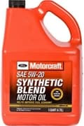 OEM ENGINE OIL XO5W205QSP