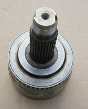 OEM JOINT ASSY, DRIVE SHAFT LR032577