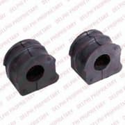 OEM ANTI-ROLL BAR BUSH KIT (X2) TD790W