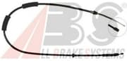 OEM Handbrake Cables/ABS K10715