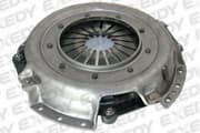 OEM DISC ASSY, CLUTCH FRICTION NSC528