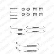 OEM SHOE FITTING KIT LY1129