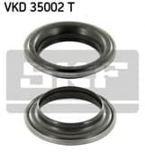 OEM BEARING, SUSPENSION SUPPORT VKD35002T