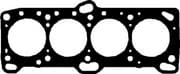 OEM GASKET, CYLINDER HEAD GRAPHITE WITH METAL 920487