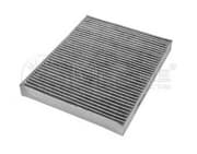 OEM CAB AIR CARBON FILTER-AUDI(Q7) 1123200012