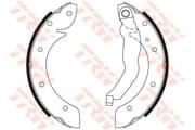 OEM SHOE KIT, DRUM BRAKE GS8528