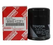 OEM FILTER S/A OIL 90915YZZF1