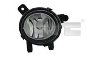 OEM LAMP ASSY, FOG LIGHT 196016019