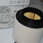 OEM AIR FILTER 8K0133843D