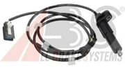 OEM Wheel speed Sensor/ABS 30444