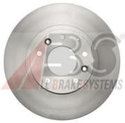 OEM Brake Discs/ABS 17917