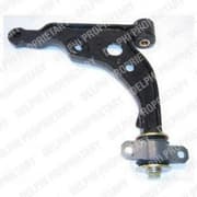 OEM LOWER WISHBONE WITHOUT BALL JOINT TC1287