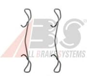 OEM Fitting Kits/ABS 1189Q