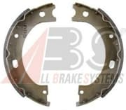 OEM BRACKET, LEVER PARKING BRAKE SHOE 9259